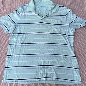 Men's Striped Shirt